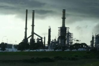 Dangote sets October groundbreaking for US $16bn East African Oil Refinery in Kenya
