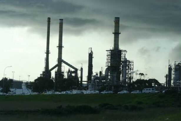 Dangote sets October groundbreaking for US $16bn East African Oil Refinery in Kenya
