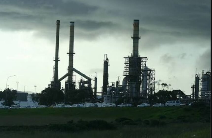Dangote sets October groundbreaking for US $16bn East African Oil Refinery in Kenya