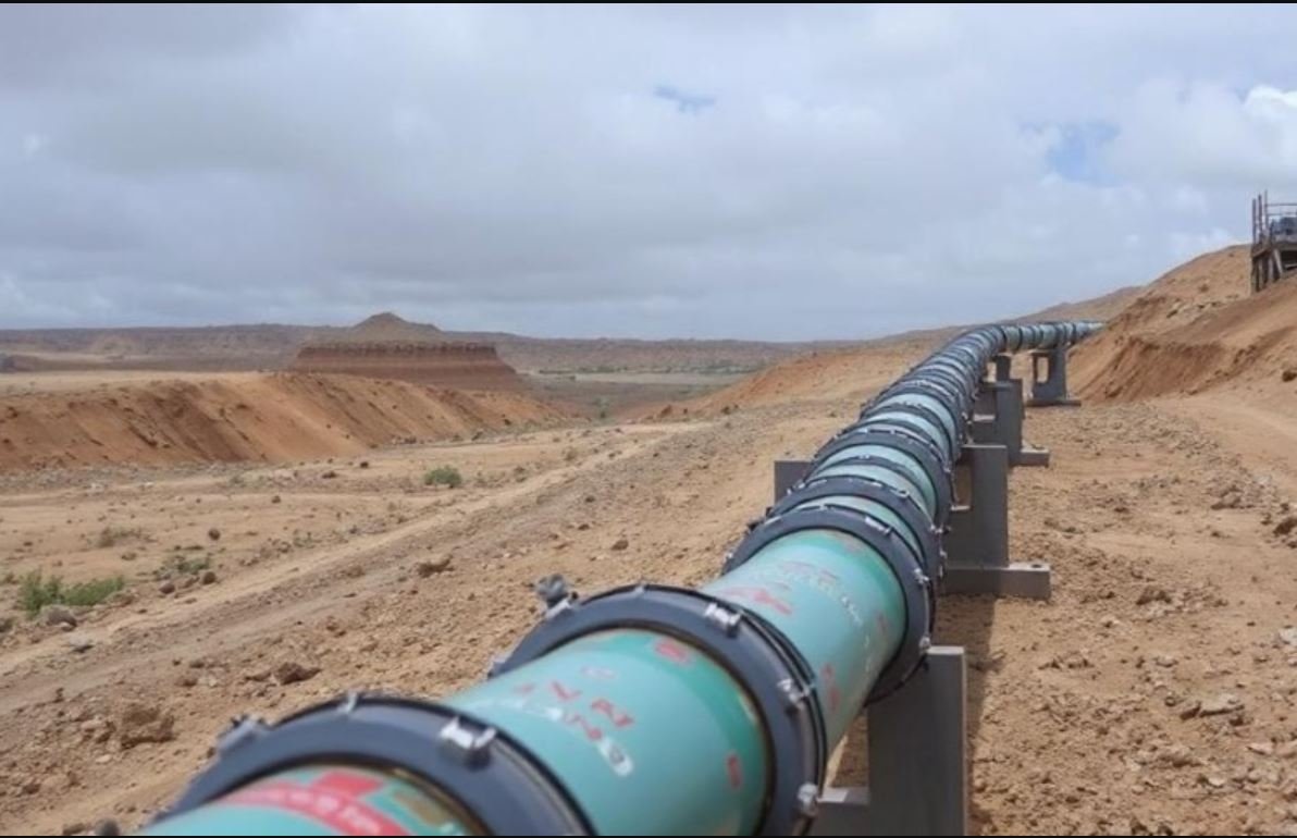 Tanzania, Uganda, Vitol advance plans for US $20Bn Tanga regional energy hub