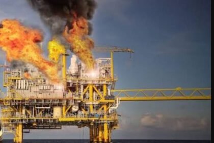 Nigeria launches new offshore oil incentives to target US $50Bn Investment