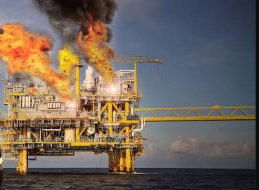 Nigeria launches new offshore oil incentives to target US $50Bn Investment