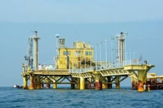 Egypt launches international bid round for oil, gas exploration