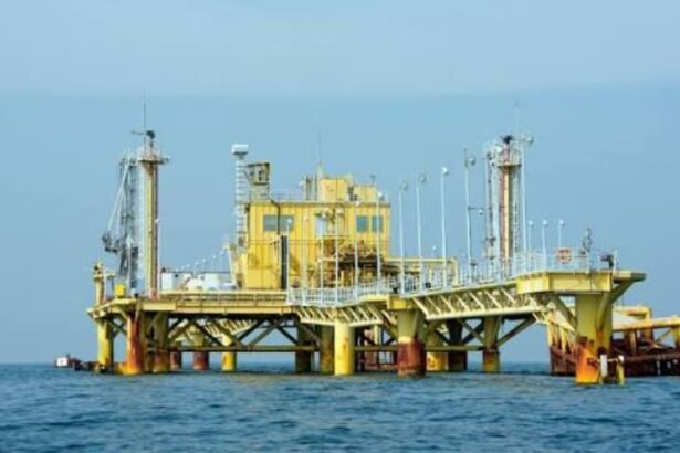 Egypt launches international bid round for oil, gas exploration