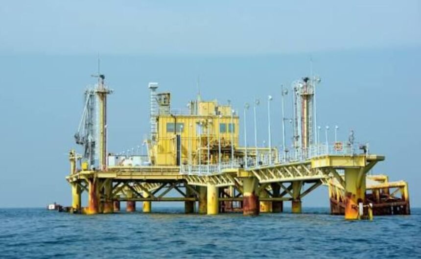 Egypt launches international bid round for oil, gas exploration