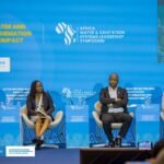 Kigali communique' Pledges to Save Africa's Water Future