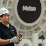 Metso hose and progressive cavity pumps