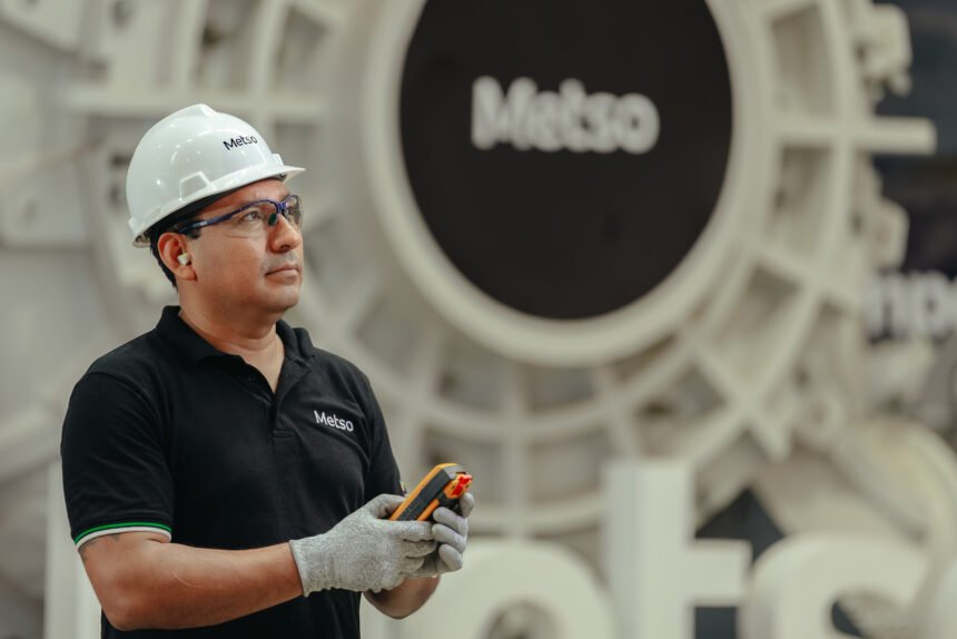 Metso hose and progressive cavity pumps