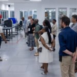 Talbot Opens SANAS-Accredited Laboratory to Power Africa's Water Testing