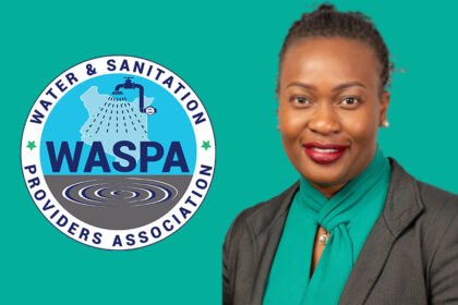 WASPA Appoints Maureen Oginya as Commercial Manager
