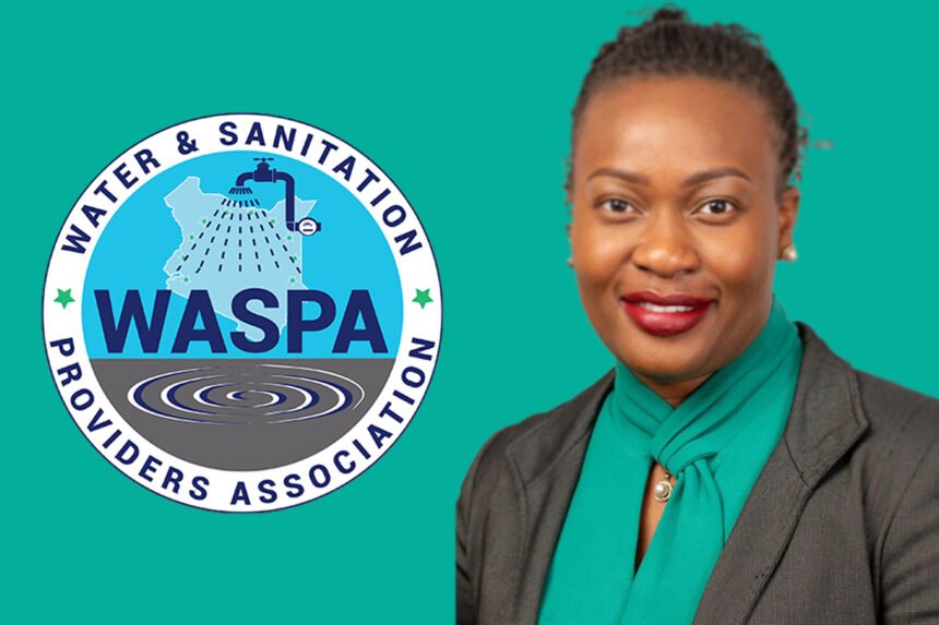 WASPA Appoints Maureen Oginya as Commercial Manager
