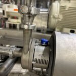 AI-Powered Condition Monitoring Prevents Six Hours of Downtime at Britvic