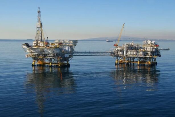 Senegal, Eni launch offshore study programme