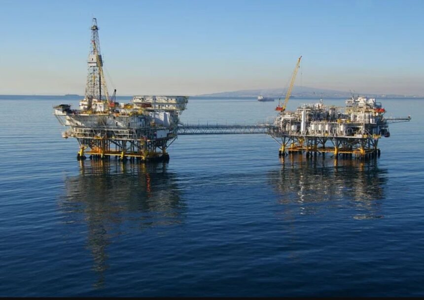 Senegal, Eni launch offshore study programme