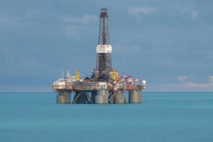 SLB awarded contract for Musuma-1 exploration well in Zimbabwe