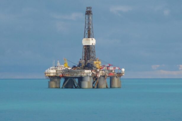 SLB awarded contract for Musuma-1 exploration well in Zimbabwe