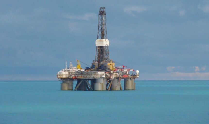 SLB awarded contract for Musuma-1 exploration well in Zimbabwe