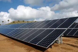 Egypt secures US $700M in new contracts for Kom Ombo Solar Complex