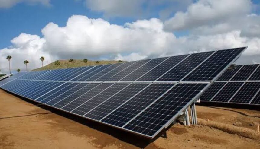 Egypt secures US $700M in new contracts for Kom Ombo Solar Complex