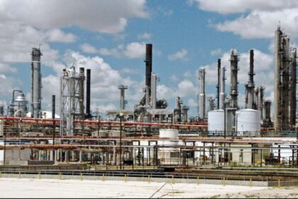 Lamu oil refinery in Kenya set for construction
