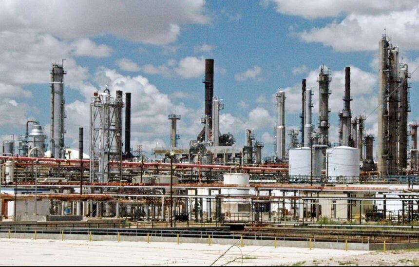 Lamu oil refinery in Kenya set for construction