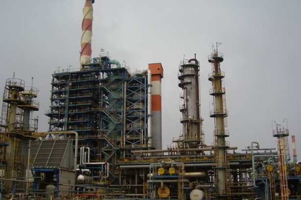 EIL bags contract for Dangote’s planned Kenya Refinery