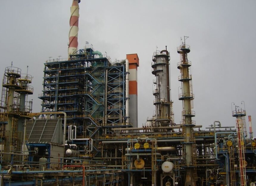 EIL bags contract for Dangote’s planned Kenya Refinery
