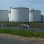 Egypt to develop crude oil stockpile of 16 million barrels