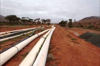 Ethiopia, Djibouti, Dangote partner on US $660M fuel pipeline project