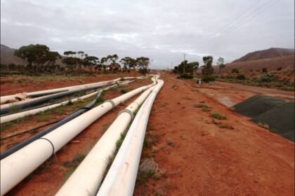 Ethiopia, Djibouti, Dangote partner on US $660M fuel pipeline project