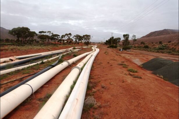 Ethiopia, Djibouti, Dangote partner on US $660M fuel pipeline project