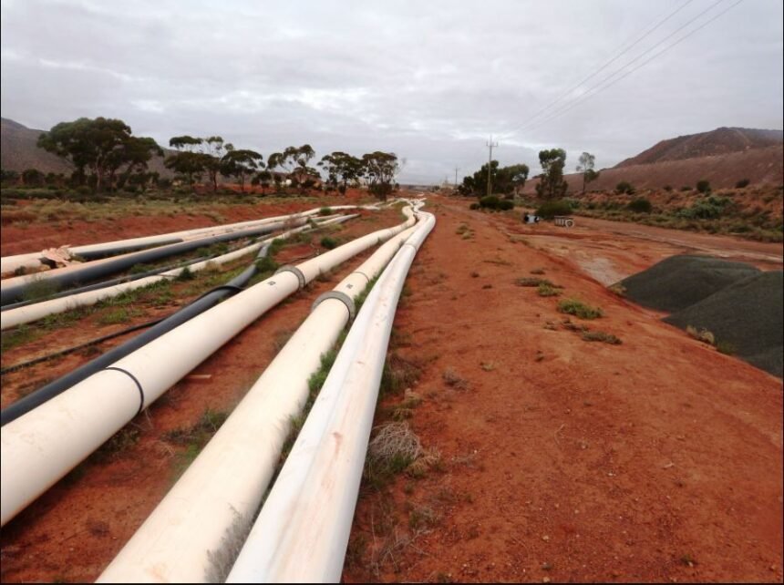 Ethiopia, Djibouti, Dangote partner on US $660M fuel pipeline project