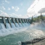 Rwanda’s 43.5MW Nyabarongo II Hydropower Project reaches 75% completion