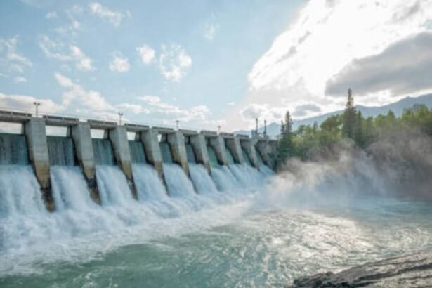 Rwanda’s 43.5MW Nyabarongo II Hydropower Project reaches 75% completion