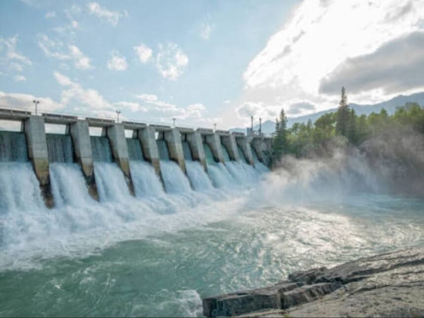 Rwanda’s 43.5MW Nyabarongo II Hydropower Project reaches 75% completion