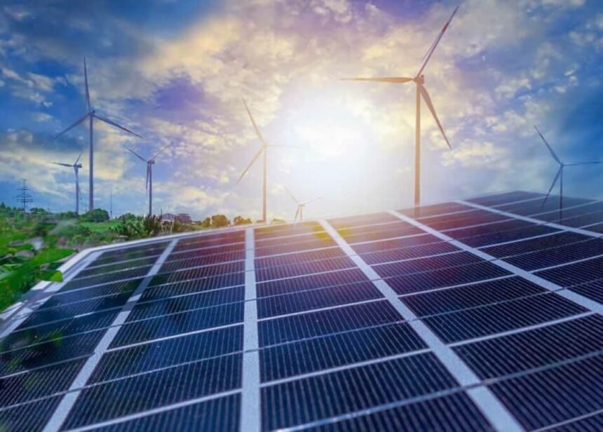 Nigeria launches US $300M renewable energy fund to expand electricity access