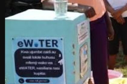 Kenya’s smart water model draws interest from Mozambique, World Bank