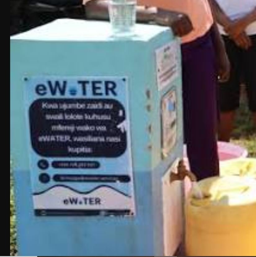 Kenya’s smart water model draws interest from Mozambique, World Bank