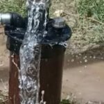 EU-funded water project inaugurated in Moamba District Mozambique