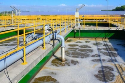 Angola secures US $629M financing for Quilonga Grande Water Supply Project