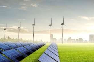 Nigeria formalizes energy partnership with IEA