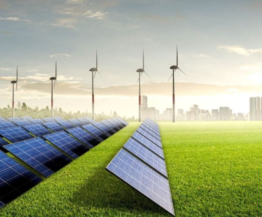 Nigeria formalizes energy partnership with IEA