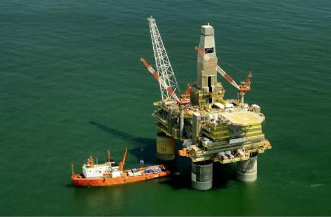 TotalEnergies makes new offshore oil discovery in Angola