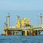 Ghana inks offshore MoUs with Eni, Vitol