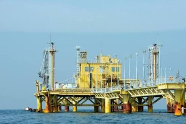 Ghana inks offshore MoUs with Eni, Vitol