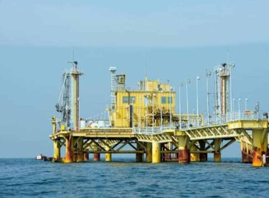Ghana inks offshore MoUs with Eni, Vitol