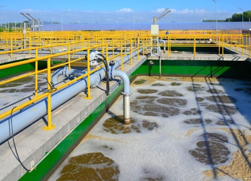 Angola secures US $629M financing for Quilonga Grande Water Supply Project