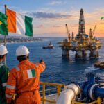 Petrobras Grabs 8 Bold Cote d'Ivoire Offshore Oil Blocks