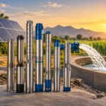 7 Powerful Submersible Borehole Pumps for Reliable Water Access