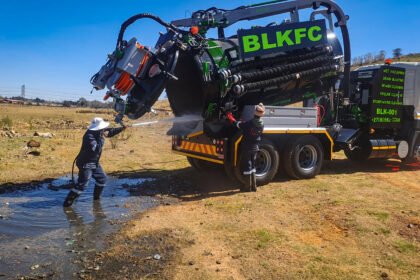 Werner Pumps Offers On-Site Operator Training for Safer Operations